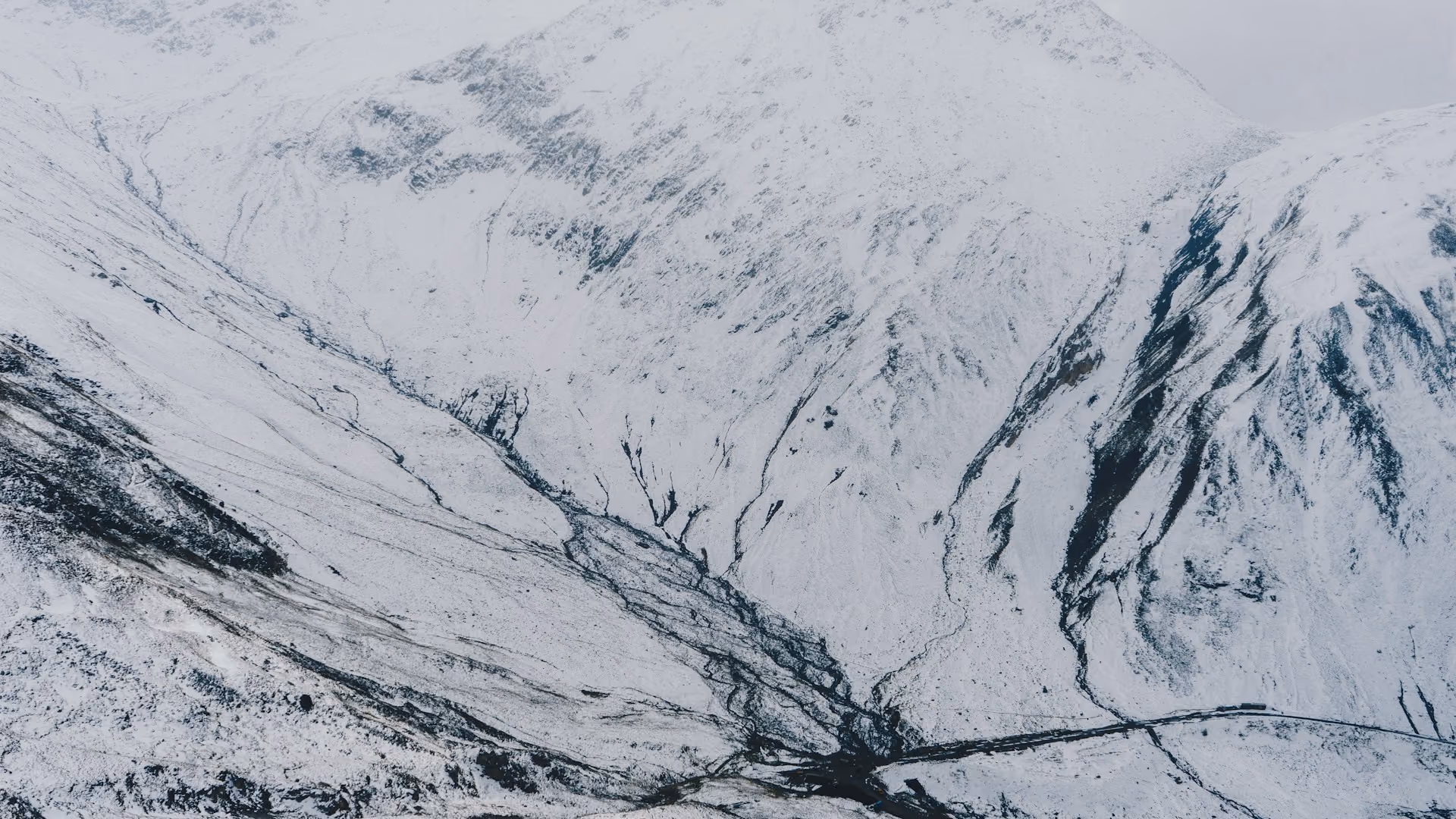 Triangel Grimsel · Furka · Susten — paysage 3
