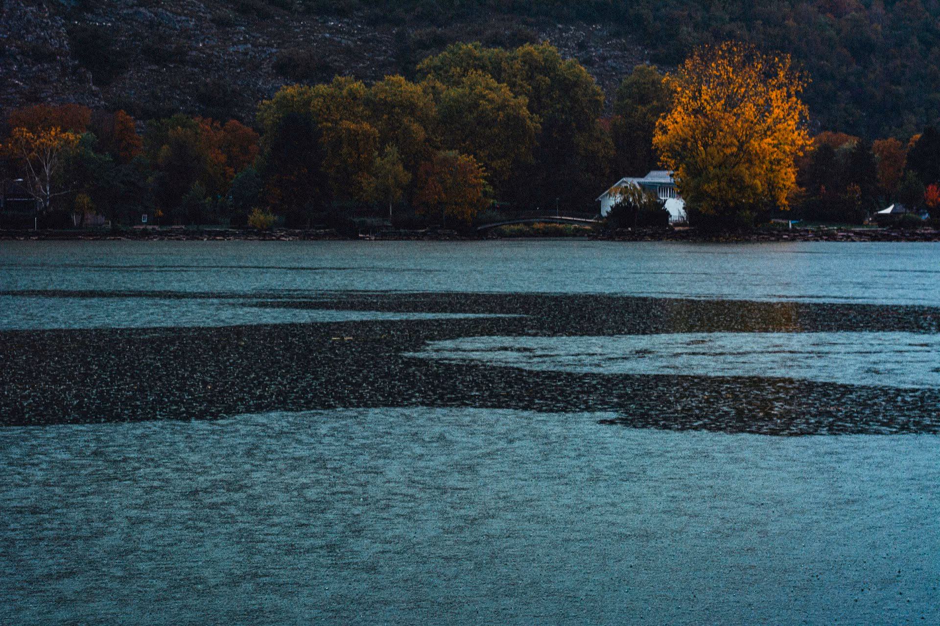 Drei-Seen-Tour — paysage 2
