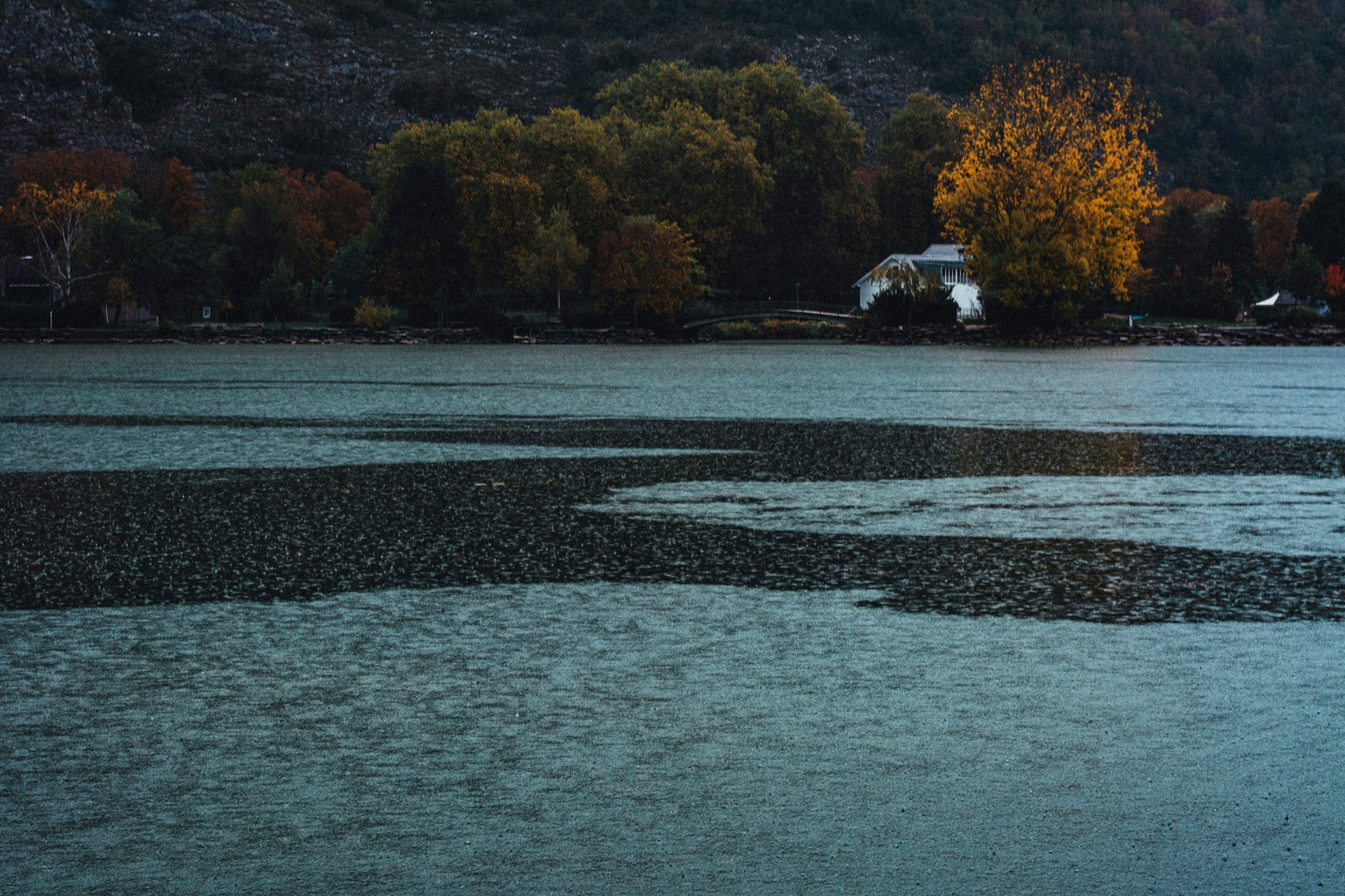 Drei-Seen-Tour — paysage 2