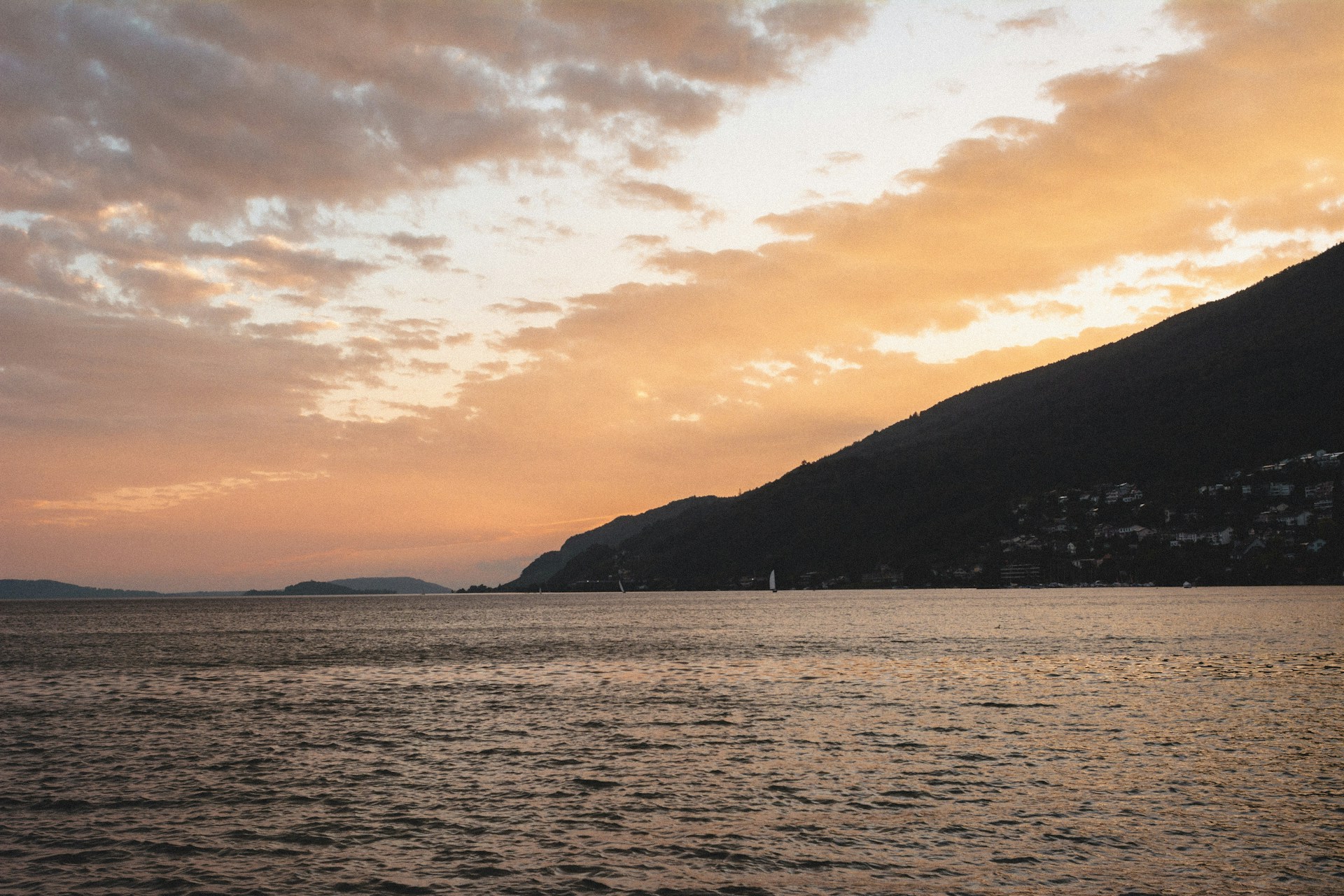 Drei-Seen-Tour — paysage 3