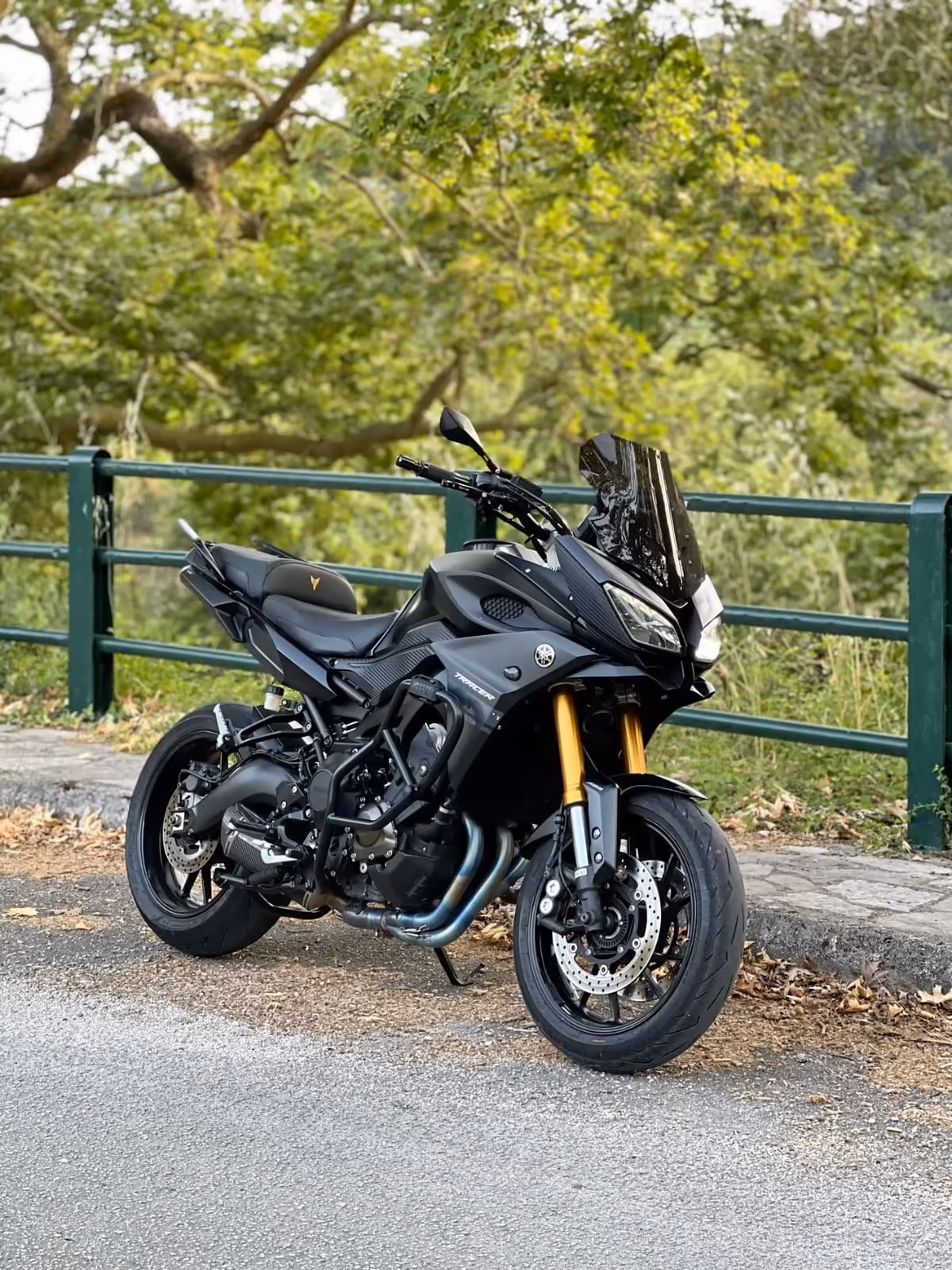 Yamaha Tracer 700 miniature 5