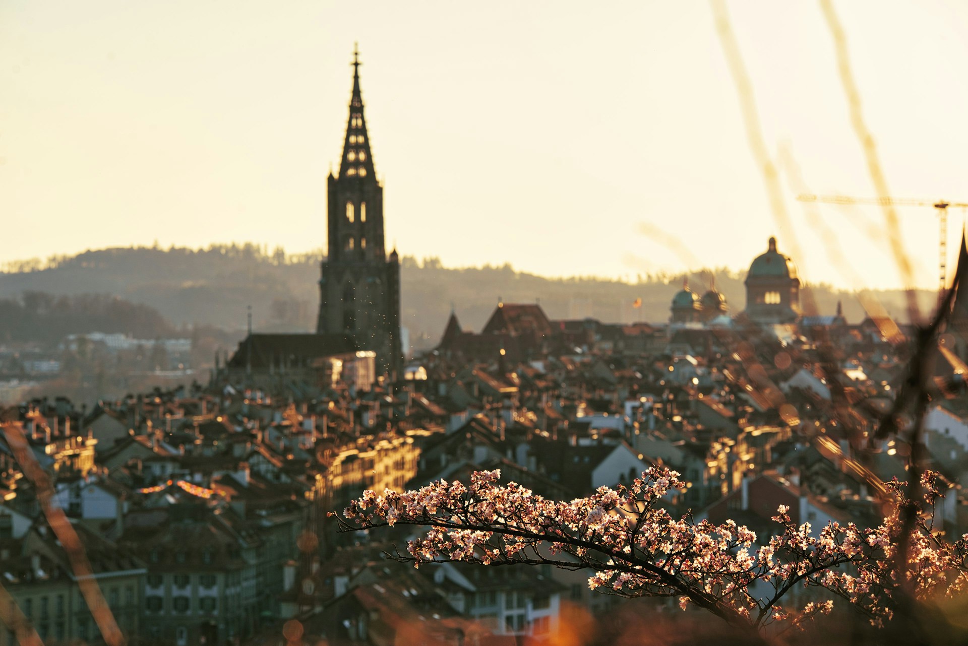 Bern — vue 2
