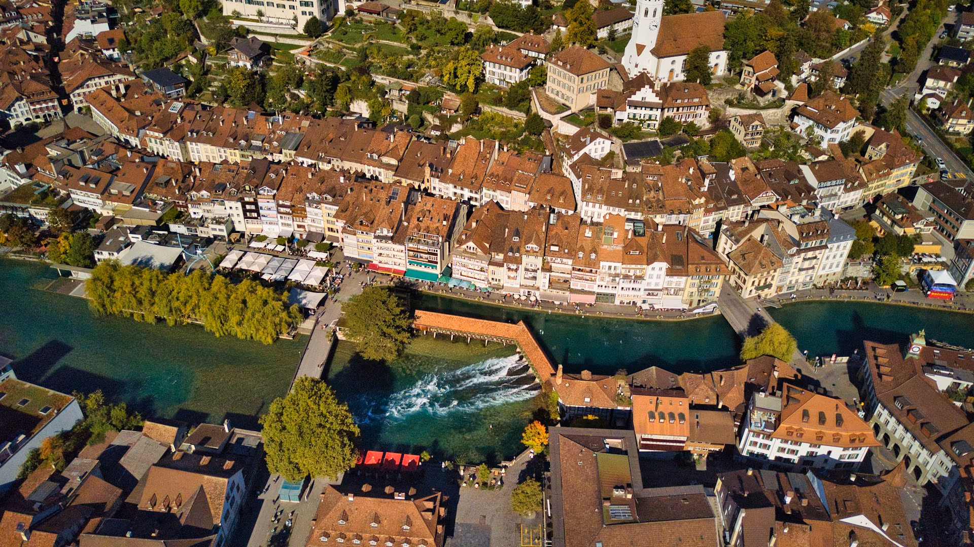 Bern — vue 3