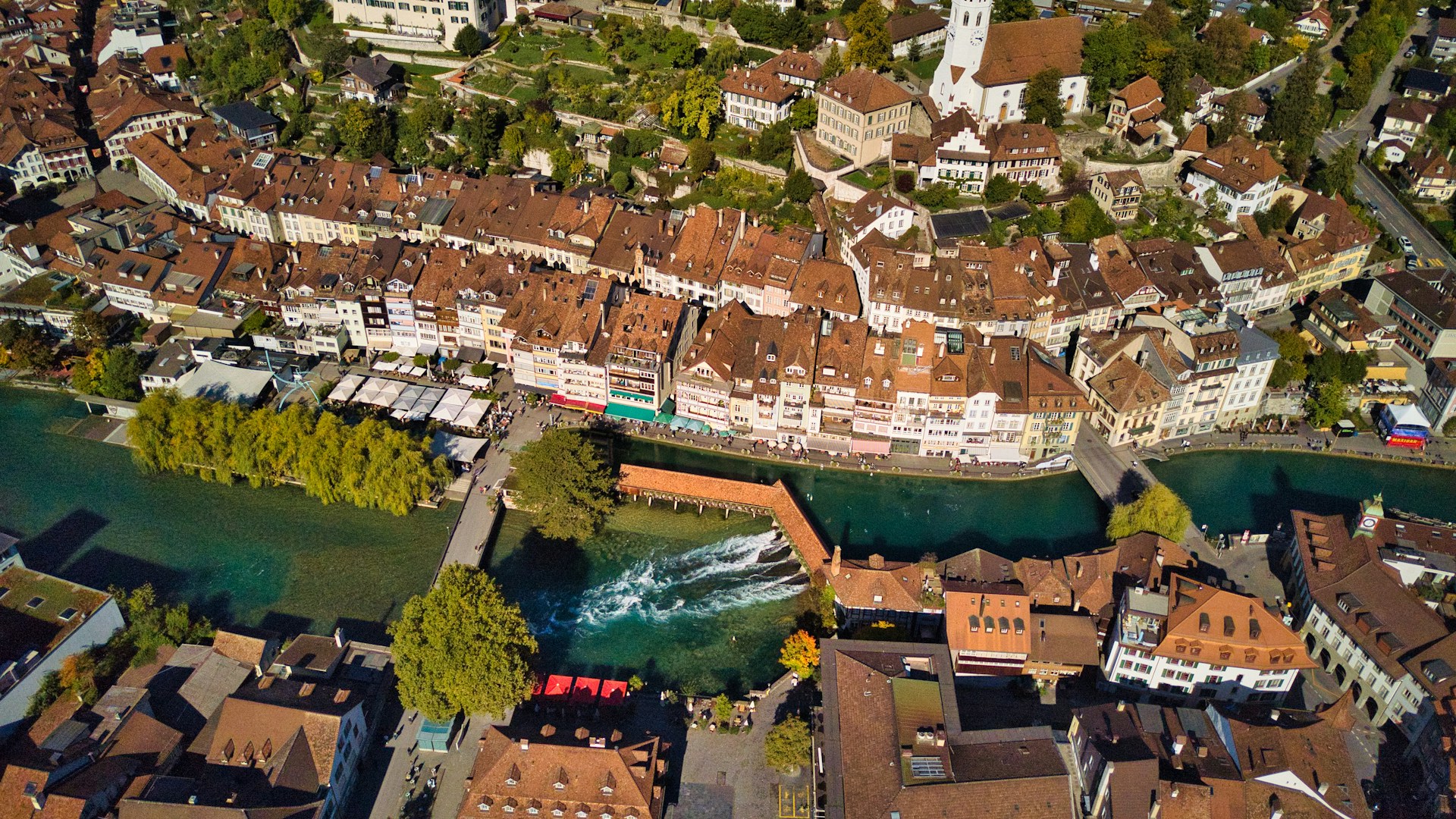 Bern — vue 3