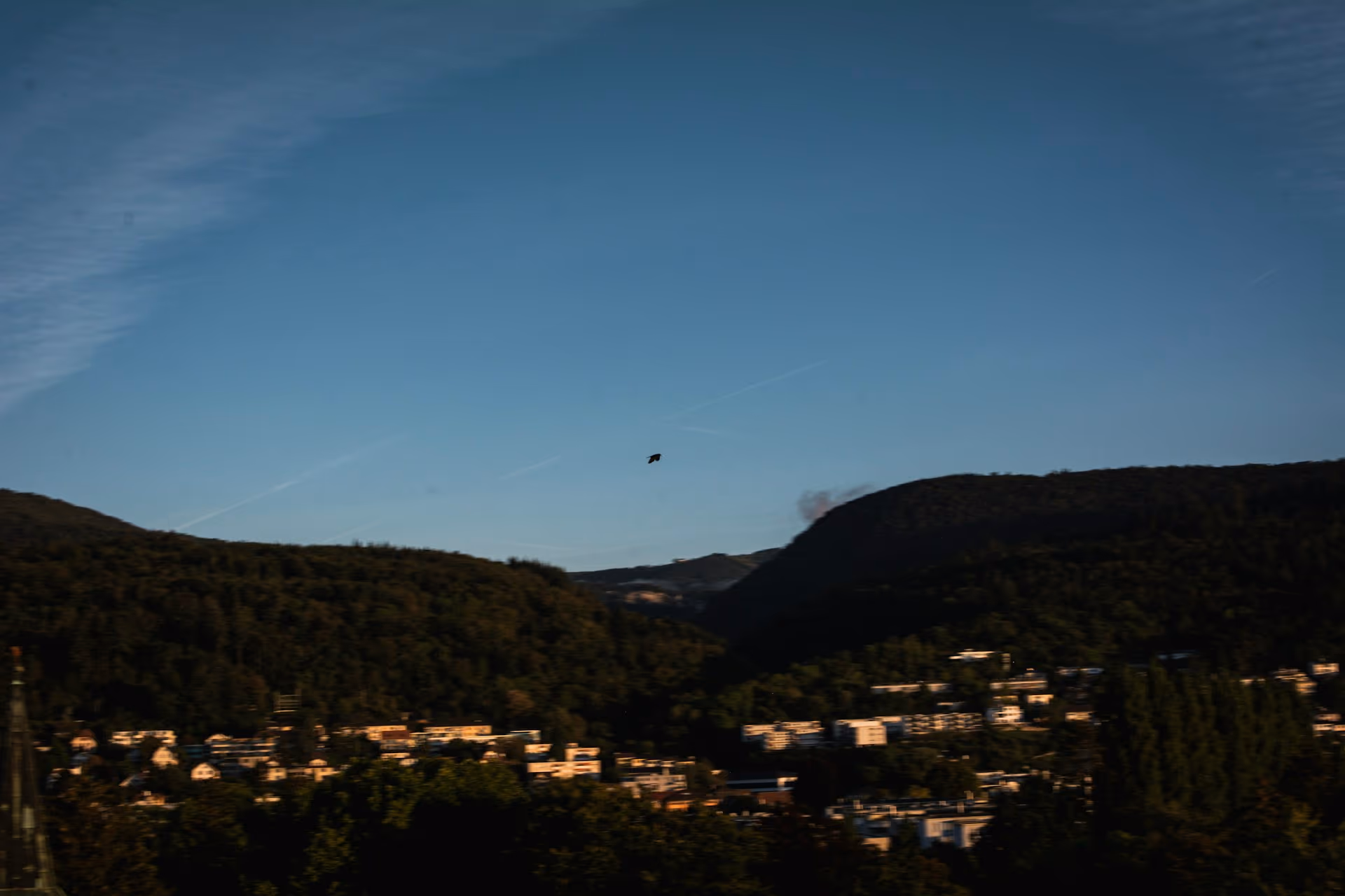 Biel — vue 1