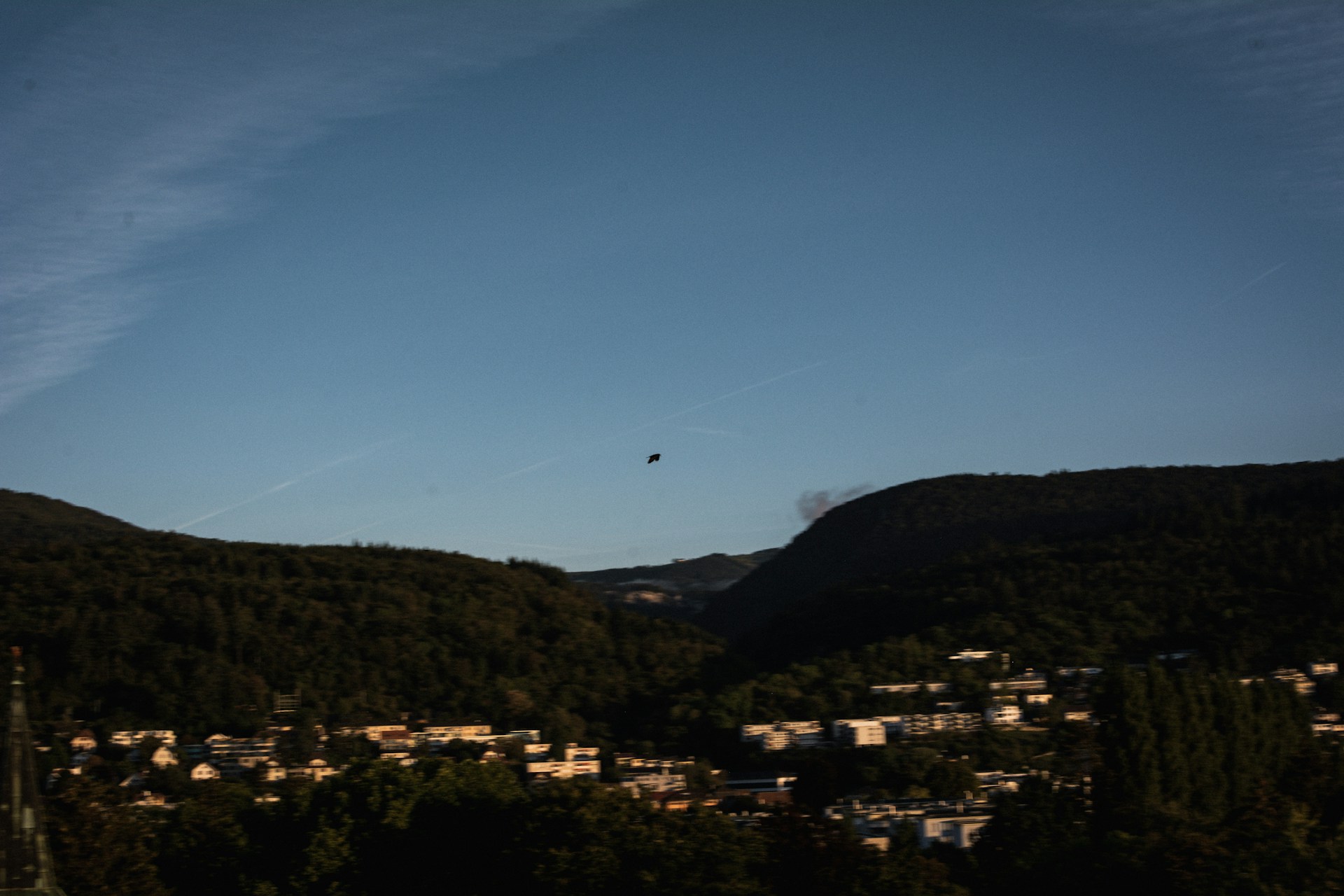 Biel — vue 1