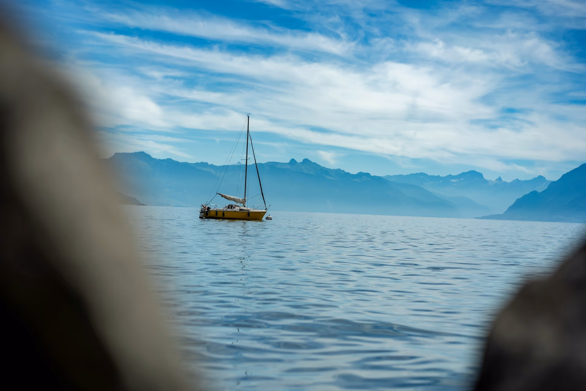 Lausanne — vue 4