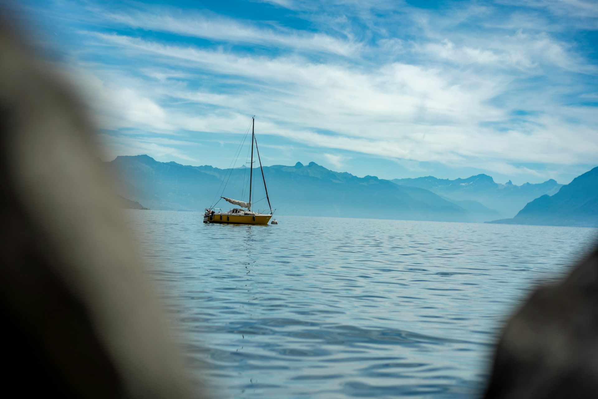 Lausanne — vue 4